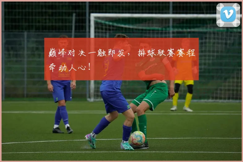 巅峰对决一触即发，排球联赛赛程牵动人心！