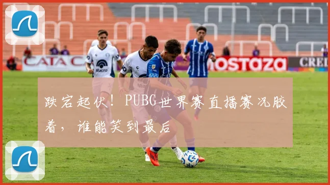跌宕起伏！PUBG世界赛直播赛况胶着，谁能笑到最后