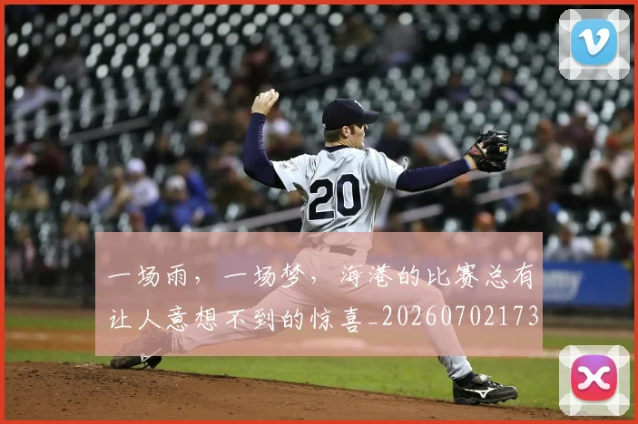 一场雨，一场梦，海港的比赛总有让人意想不到的惊喜_20260702173538